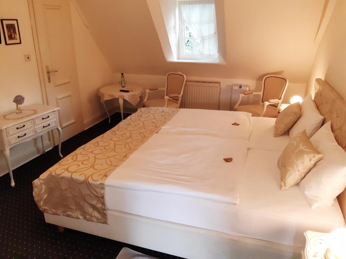 Pension Marienhof Kobern-Gondorf Dış mekan fotoğraf