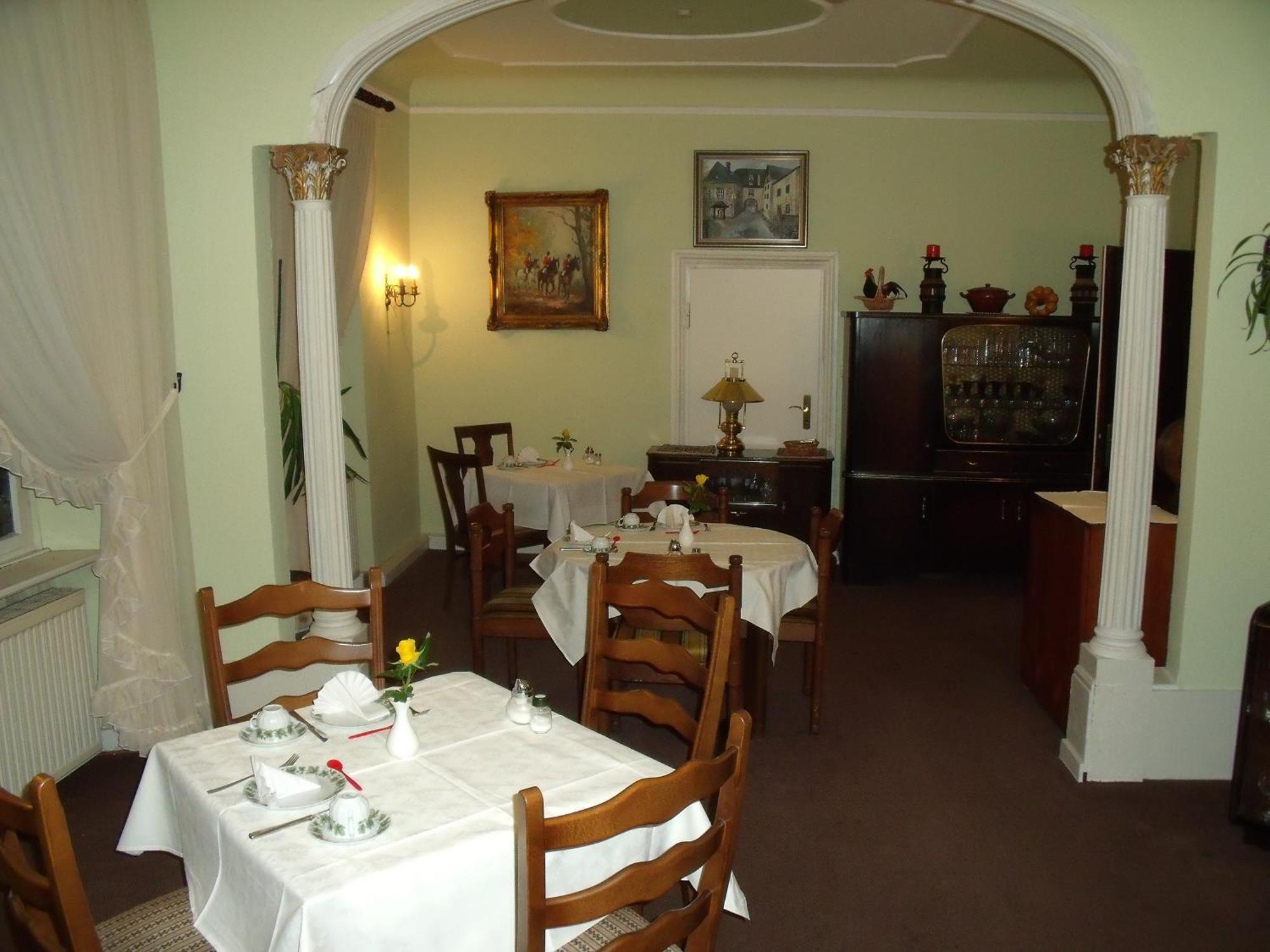 Pension Marienhof Kobern-Gondorf Dış mekan fotoğraf
