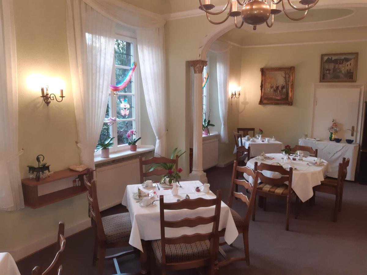 Pension Marienhof Kobern-Gondorf Dış mekan fotoğraf
