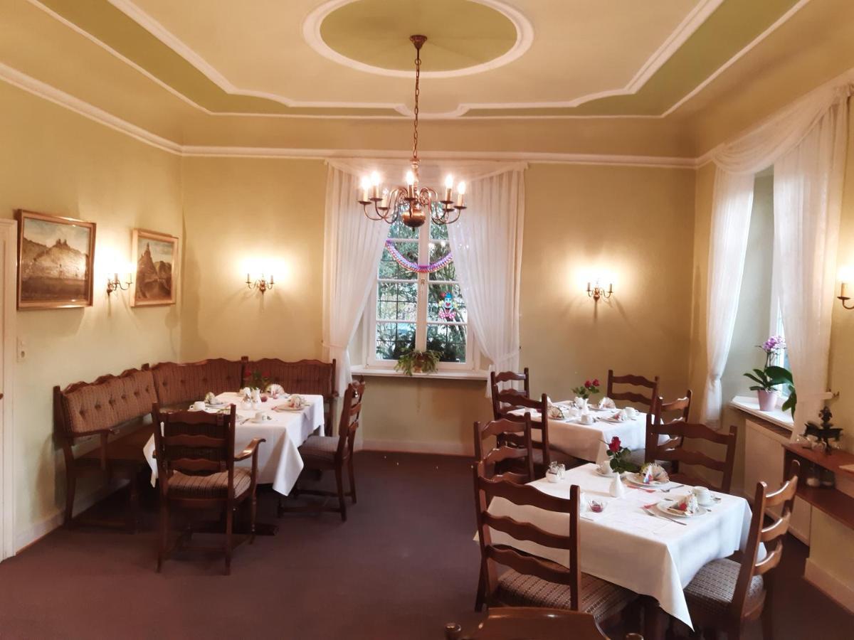 Pension Marienhof Kobern-Gondorf Dış mekan fotoğraf